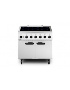 Lincat Phoenix Induction Oven Range PHER01 2