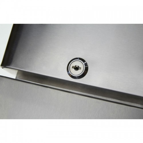 Atosa YBF9207GR Slimline Stainless...