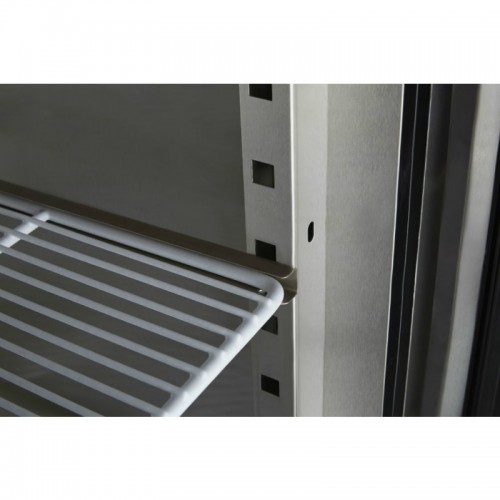 Atosa YBF9207GR Slimline Stainless...