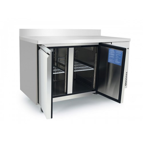 Atosa EPF3462HD Two Door Counter...