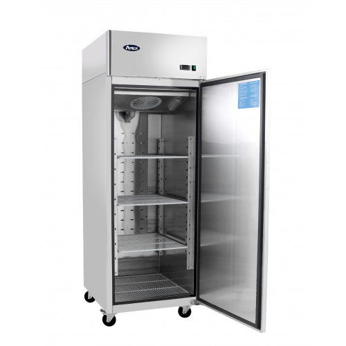 Atosa MBF8116HD Stainless Steel Top...