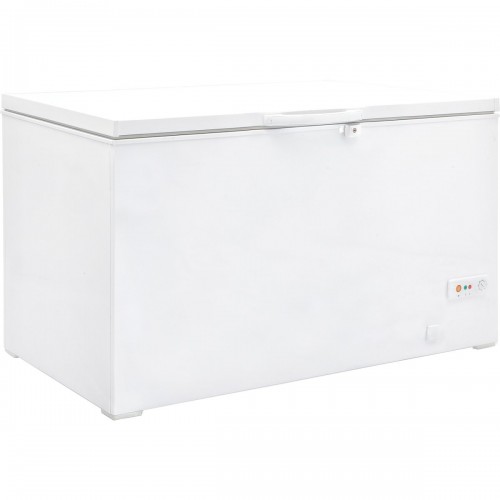 Stalwart 400Ltr Chest Freezer M400...