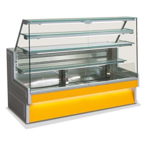 Sterling Pro RIVO100 Serveover Counter, 1030mm