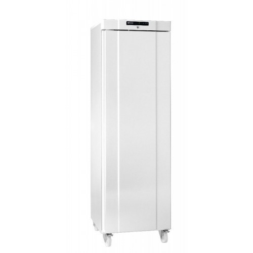 Gram COMPACT K 410 LG C 6W 346 Ltr Upright Fridge