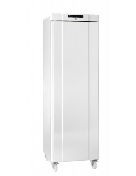 Gram COMPACT K 410 LG C 6W 346 Ltr Upright Fridge