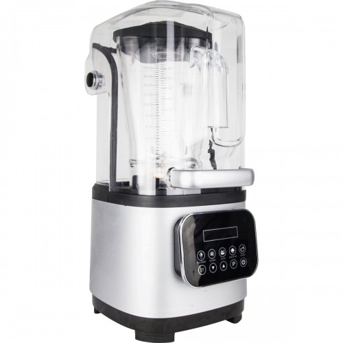 Professional Blender with Sound enclosure 2 litre 1800W | Stalwart DA-HS8003