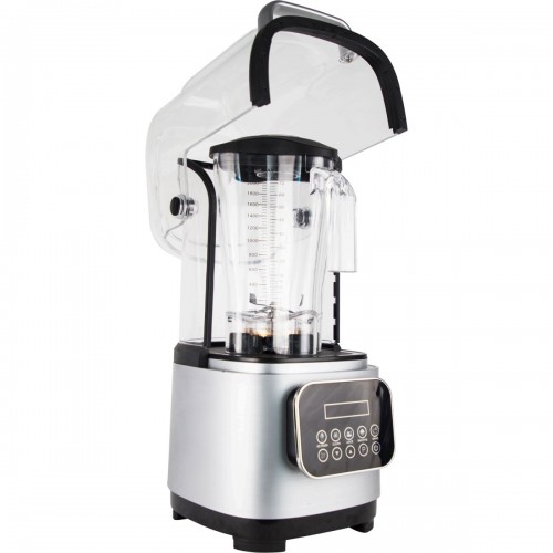 Professional Blender with Sound enclosure 2 litre 1800W | Stalwart DA-HS8003
