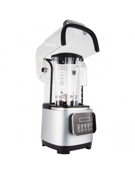 Professional Blender with Sound enclosure 2 litre 1800W | Stalwart DA-HS8003