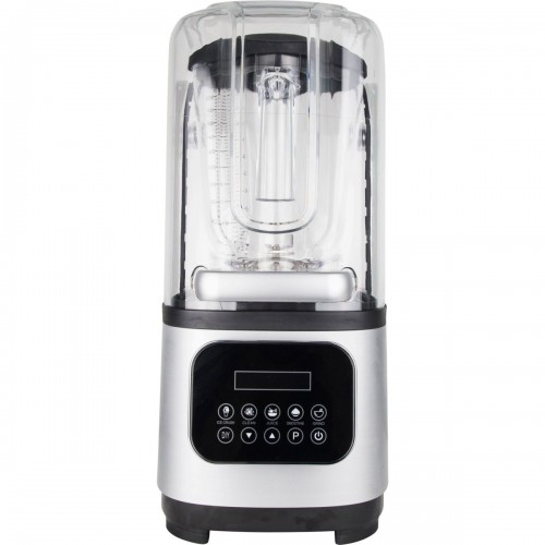 Professional Blender with Sound enclosure 2 litre 1800W | Stalwart DA-HS8003