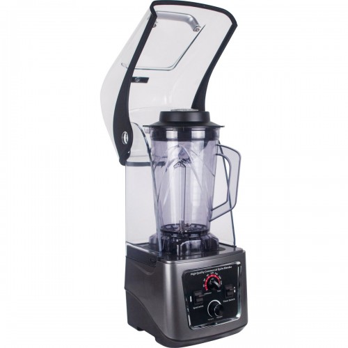 Professional Blender with Sound enclosure 4 litre 2200W | Stalwart DA-HS8002