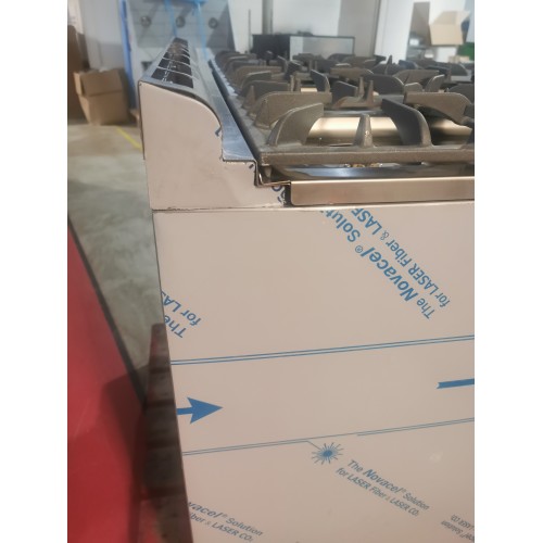 A-GRADE Falcon Dominator Plus 6...