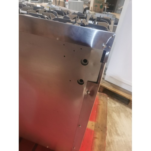 A-GRADE Falcon Dominator Plus 6...