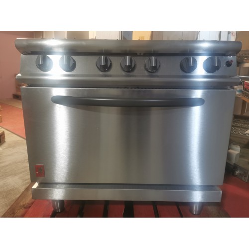 A-GRADE Falcon Dominator Plus 6...