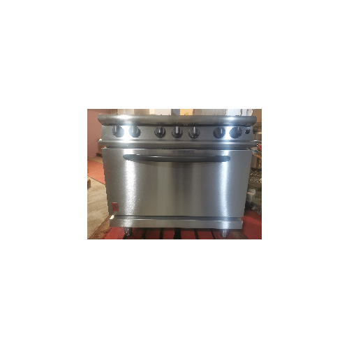 A-GRADE Falcon Dominator Plus 6...