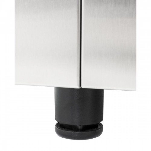 6 Grid Combi Oven Buffalo, Smart...