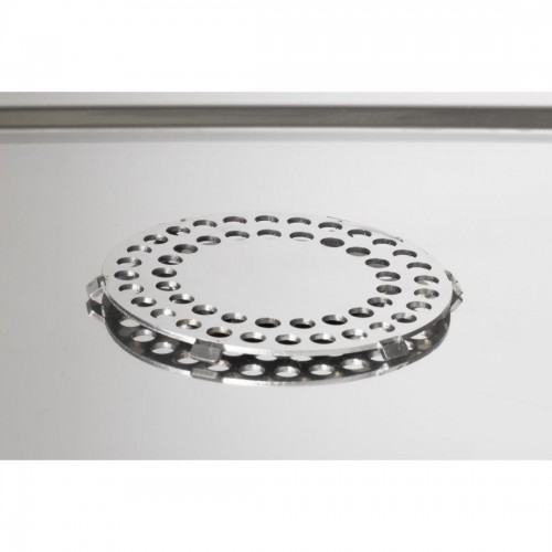 6 Grid Combi Oven Buffalo, Smart...