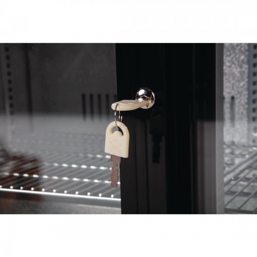 Polar GL003 Double Sliding Door Back...