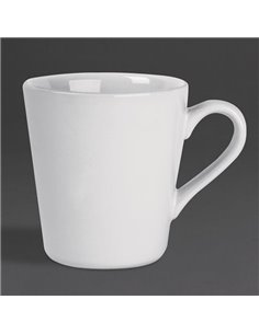 Olympia Cafe Flat White - 170ml 5.74fl oz (Box 12)