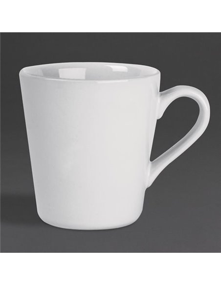 Olympia Cafe Flat White - 170ml 5.74fl oz (Box 12)