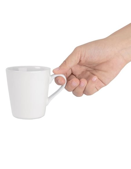 Olympia Cafe Flat White - 170ml 5.74fl oz (Box 12)