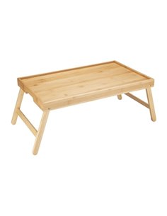 Olympia Bamboo Room Service Tray 625x315x215mm