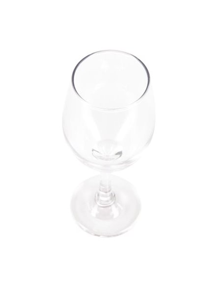 Olympia Solar Wine Glasses 310ml (Pack of 24)