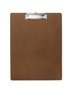Special Offer Olympia Wooden Menu Presentation Clipboard A5 (Pack of 10) 2