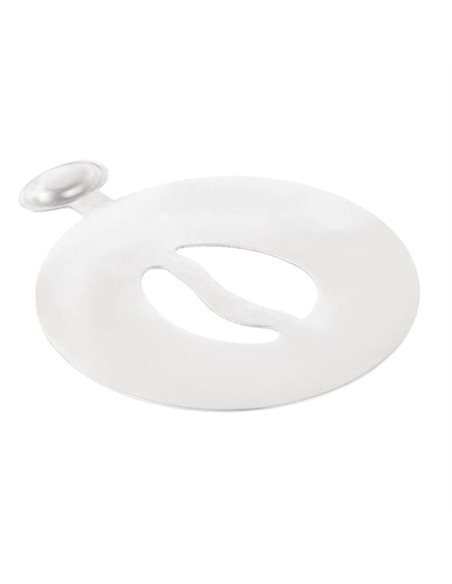 Olympia Coffee Stencil Coffee Bean Design