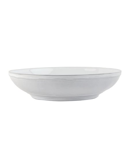Olympia Raw Recycled Clay Coupe Bowl 230(Ø)mm 940ml (Pack of 6)