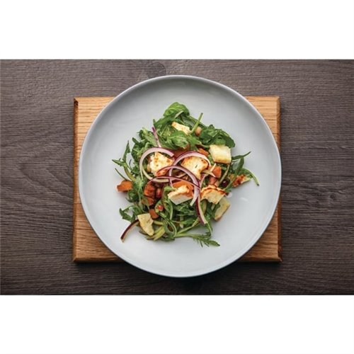 Olympia Raw Recycled Clay Coupe Bowl 230(Ø)mm 940ml (Pack of 6)