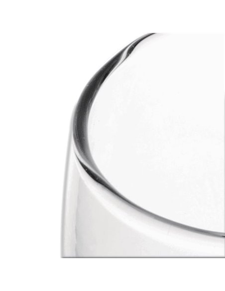 Olympia Solar Wine Glasses 245ml (Pack of 24)