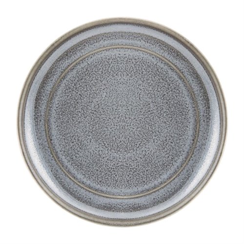 Olympia Cavolo Serve Like A Pro 18-Piece Charcoal Dusk Dinner Set