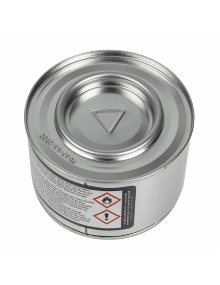 Olympia Gel Chafing Fuel 2 Hour (Pack of 12)