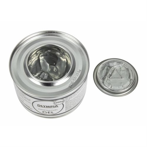 Olympia Gel Chafing Fuel 2 Hour (Pack of 12)