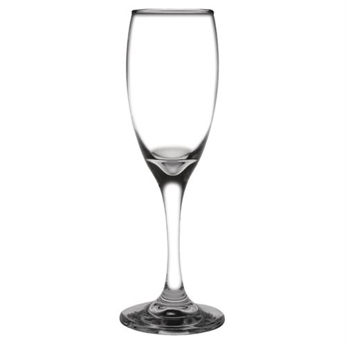 Olympia Solar Champagne Flutes 170ml (Pack of 24)