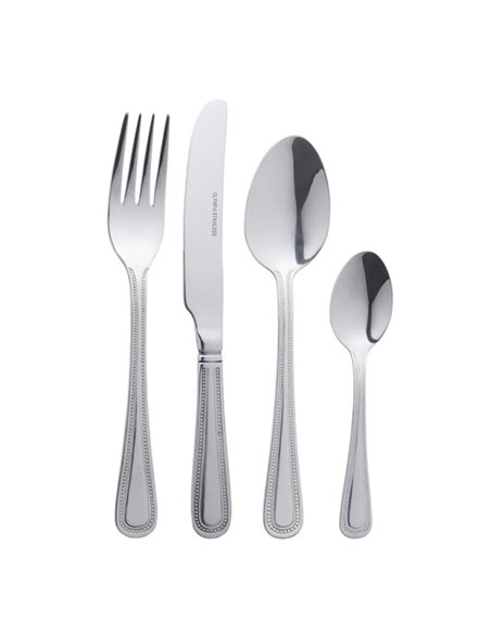 Special Offer Olympia Bead Cutlery Set (Pack of 48)
