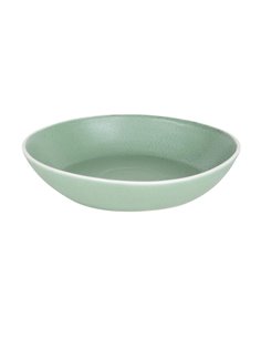 Olympia Chia Green Coupe Bowl 265mm 10.5" (Box 4)