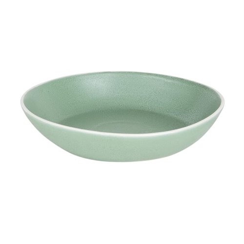 Olympia Chia Green Coupe Bowl 265mm 10.5" (Box 4)