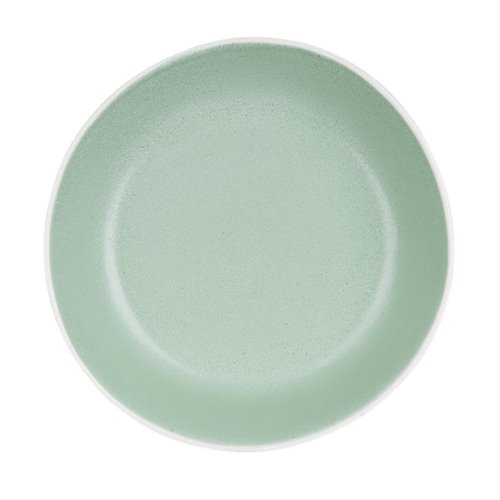 Olympia Chia Green Coupe Bowl 265mm 10.5" (Box 4)
