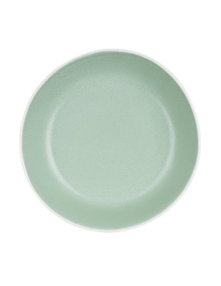 Olympia Chia Green Coupe Bowl 265mm 10.5" (Box 4)