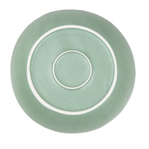 Olympia Chia Green Coupe Bowl 265mm 10.5" (Box 4)