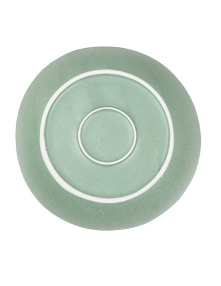 Olympia Chia Green Coupe Bowl 265mm 10.5" (Box 4)