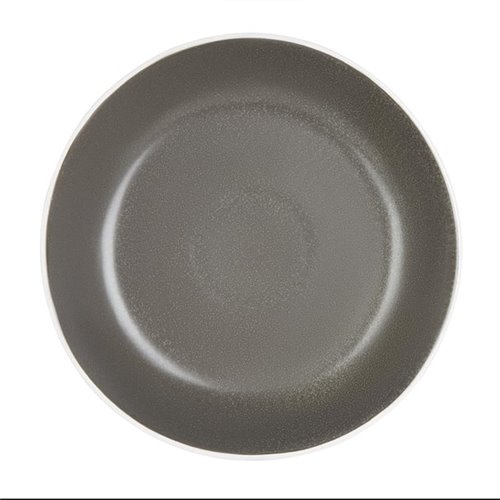 Olympia Chia Charcoal Coupe Bowl 265mm 10.5" (Box 4)