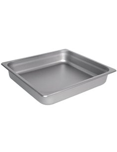 Olympia Spare Pan for Electric Square Chafer CB730