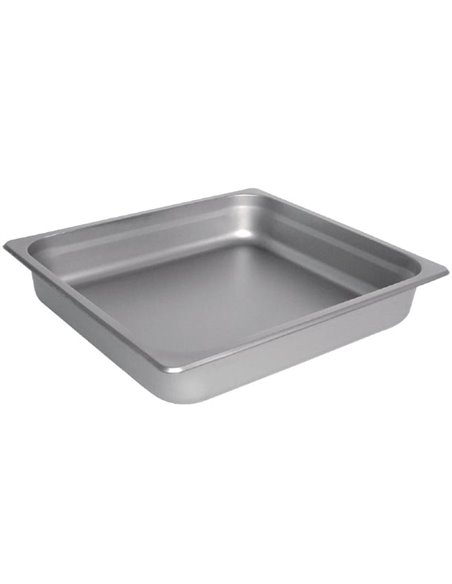 Olympia Spare Pan for Electric Square Chafer CB730