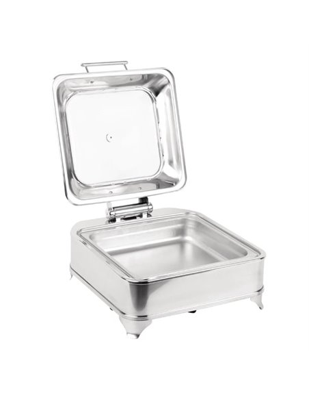 Olympia Spare Pan for Electric Square Chafer CB730