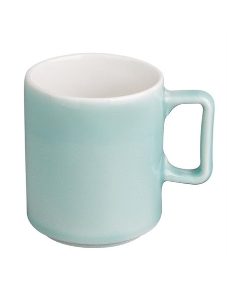 Olympia Fondant Cup Mint - 230ml 7.77fl oz (Box 6)