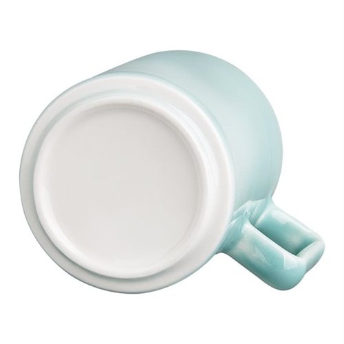 Olympia Fondant Cup Mint - 230ml 7.77fl oz (Box 6)