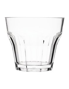 Olympia Kristallon Orleans Juice Tumblers 200ml (Pack of 12)