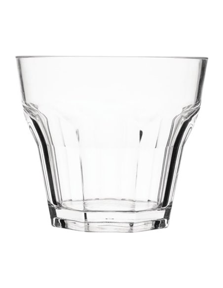 Olympia Kristallon Orleans Juice Tumblers 200ml (Pack of 12)